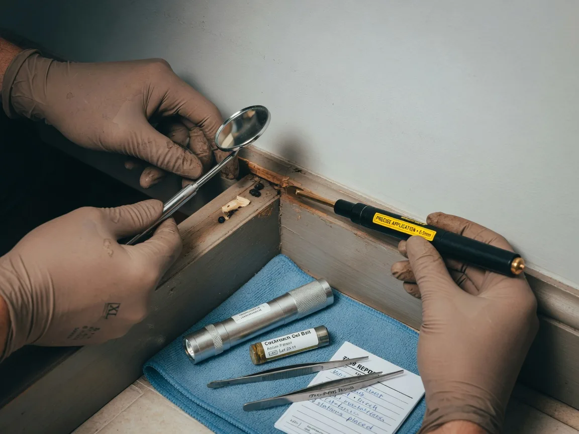 Why choose Emergency Pest Control in Rockland, ME